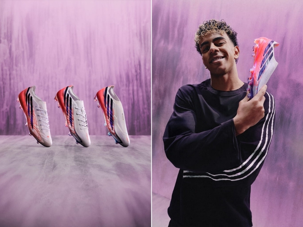 adidas Chaos vs Control Pack World Cup 2026