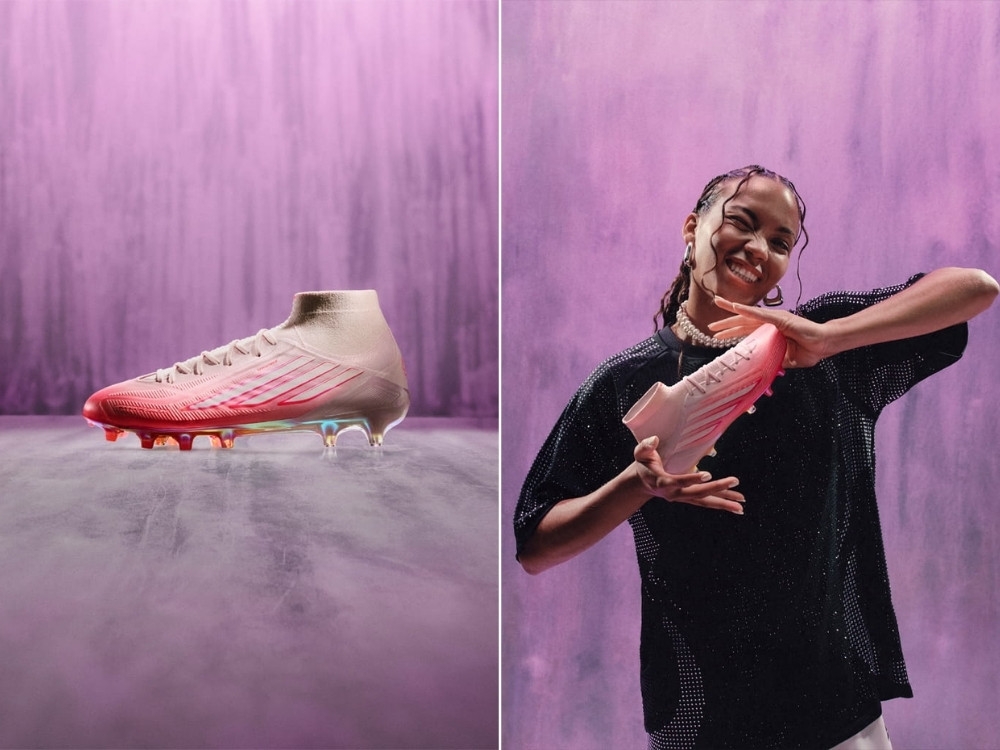 adidas Chaos vs Control Pack World Cup 2026