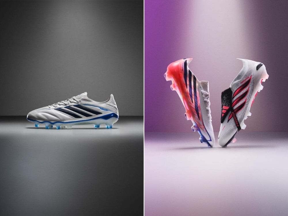 adidas Chaos vs Control Pack World Cup 2026