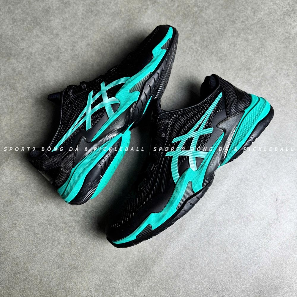 ASICS Court FF3 - Sự lựa chọn hàng đầu của các vận động viên chuyên nghiệp