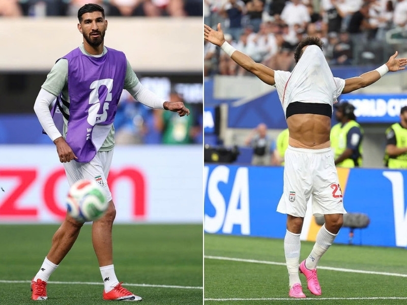 Nicolas Raskin (Bỉ) mang Nike Patta Mercurial Vapor