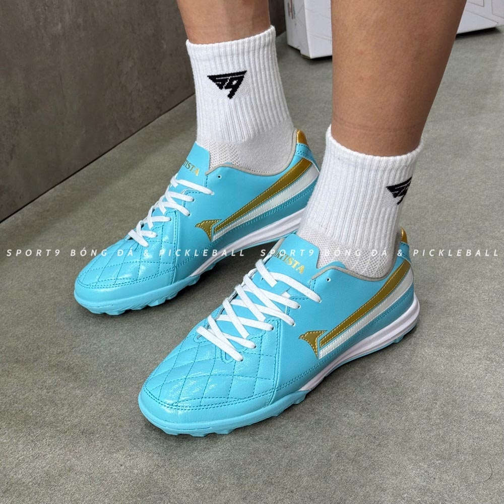 Kamito Artista KL TF - Màu Xanh Ngọc - KMTF260124