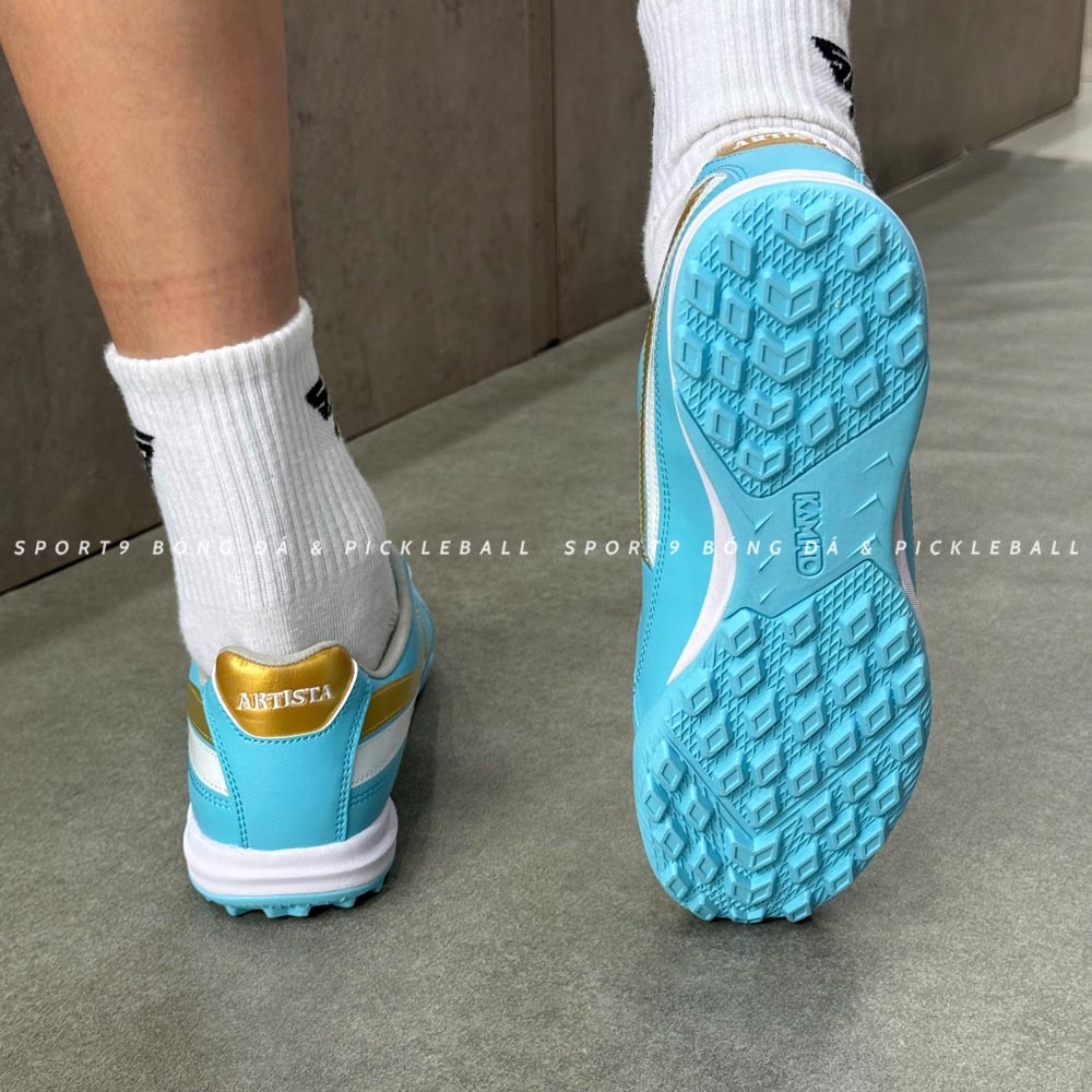 Kamito Artista KL TF - Màu Xanh Ngọc - KMTF260124