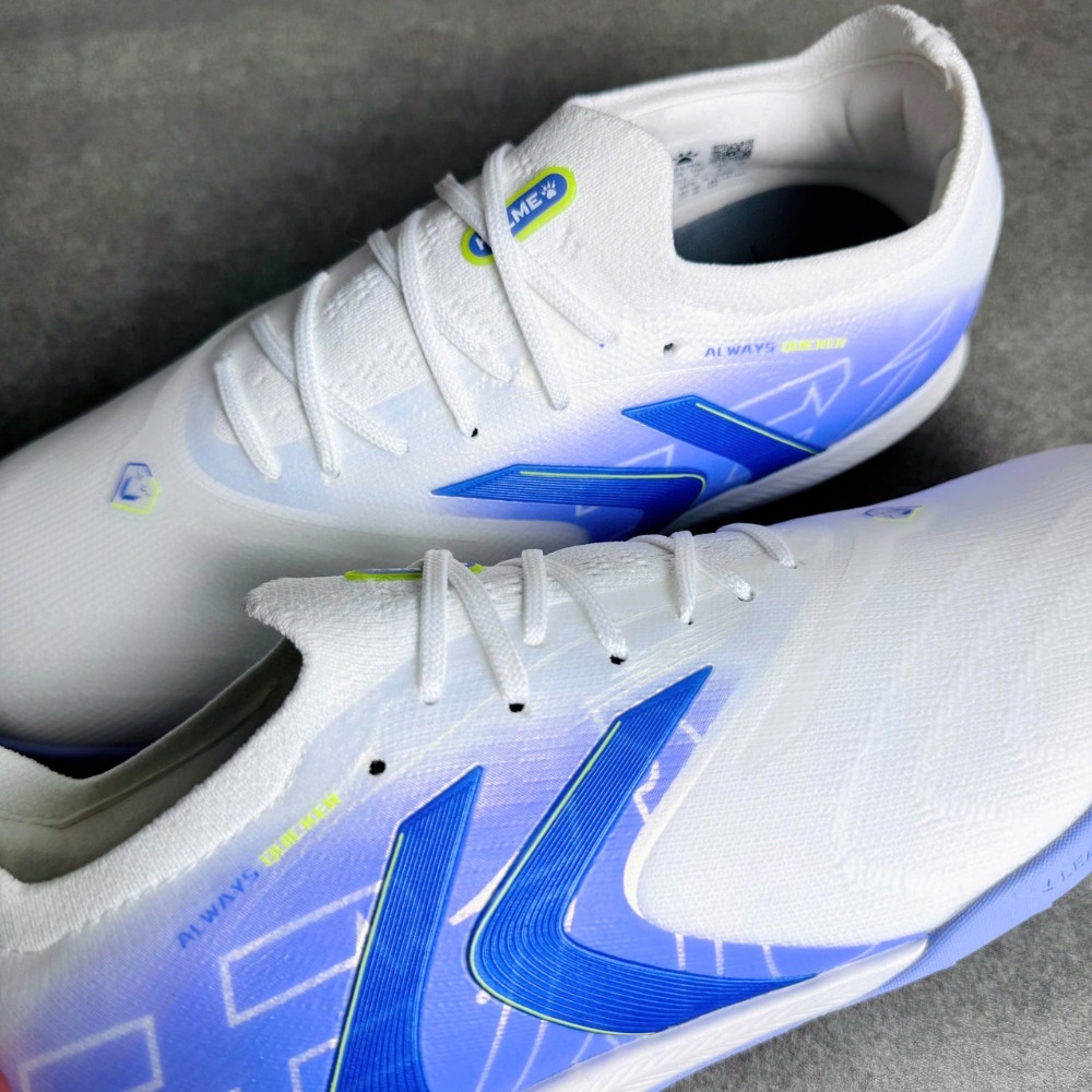 Kelme V-Mach 3.0.4 TF - Trắng Tím - 8621ZX1423