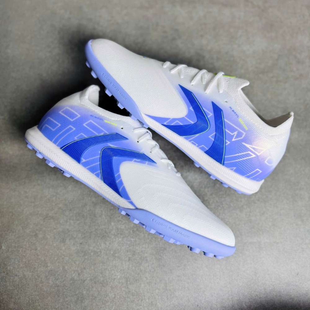 Kelme V-Mach 3.0.4 TF - Trắng Tím - 8621ZX1423