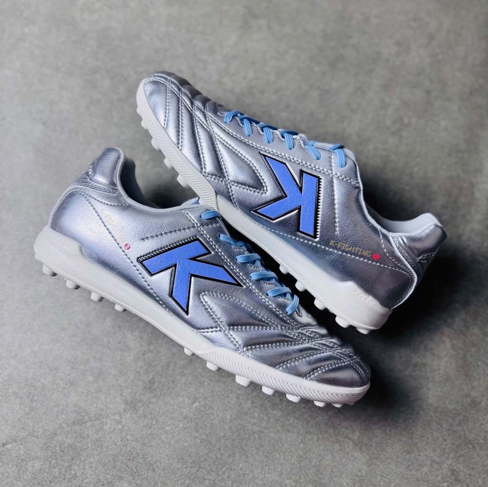 Kelme K-Fighting - Màu Bạc - 8621ZX1474-900