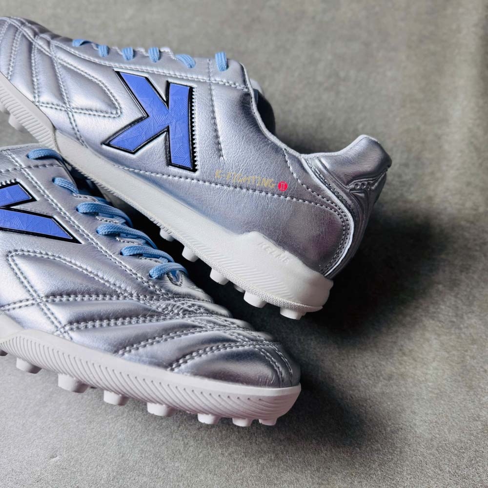 Kelme K-Fighting - Màu Bạc - 8621ZX1474-900