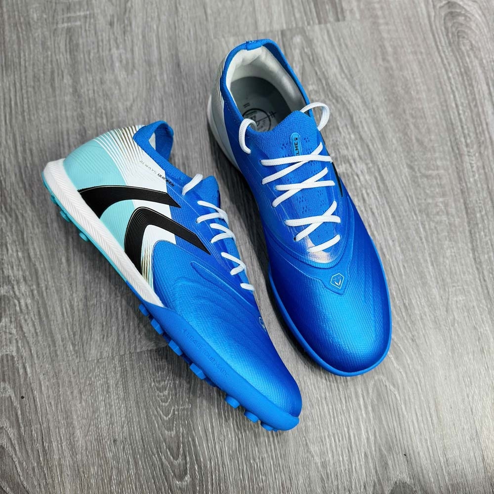 Kelme V-Mach 3.0.4 TF - Xanh Dương - 8621ZX1423