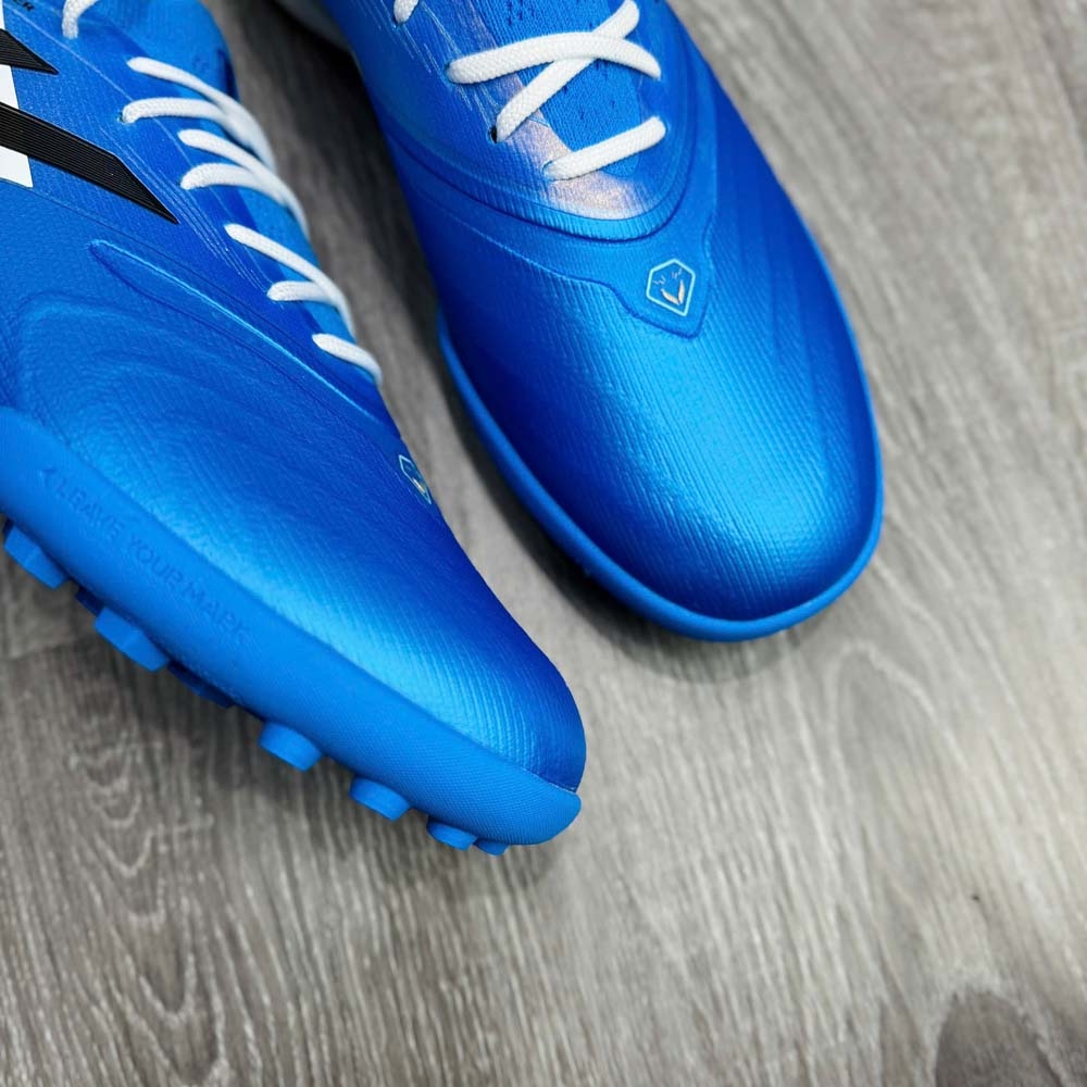 Kelme V-Mach 3.0.4 TF - Xanh Dương - 8621ZX1423