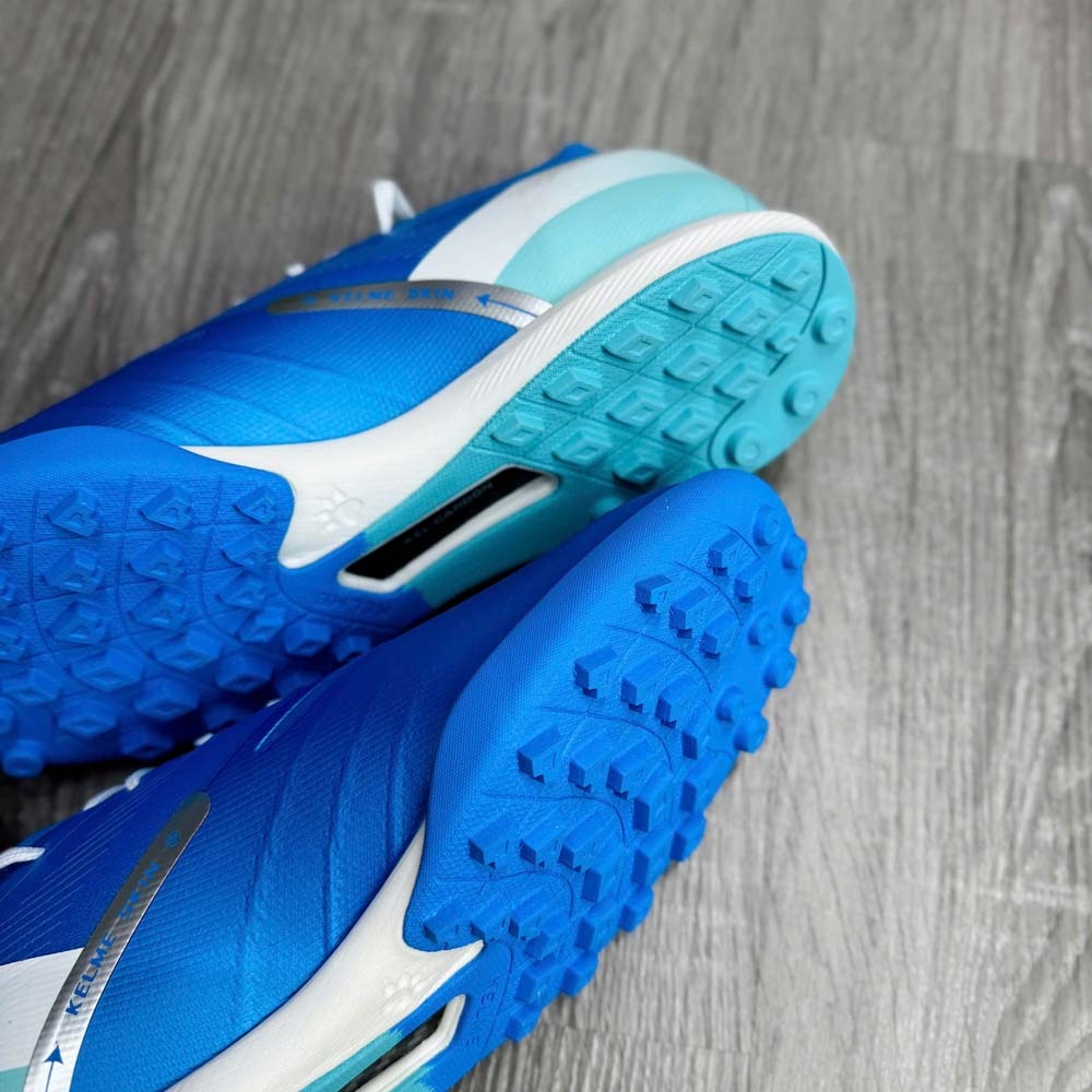 Kelme V-Mach 3.0.4 TF - Xanh Dương - 8621ZX1423
