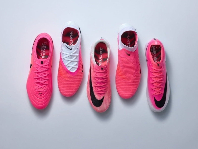 Nike Breakout Pack