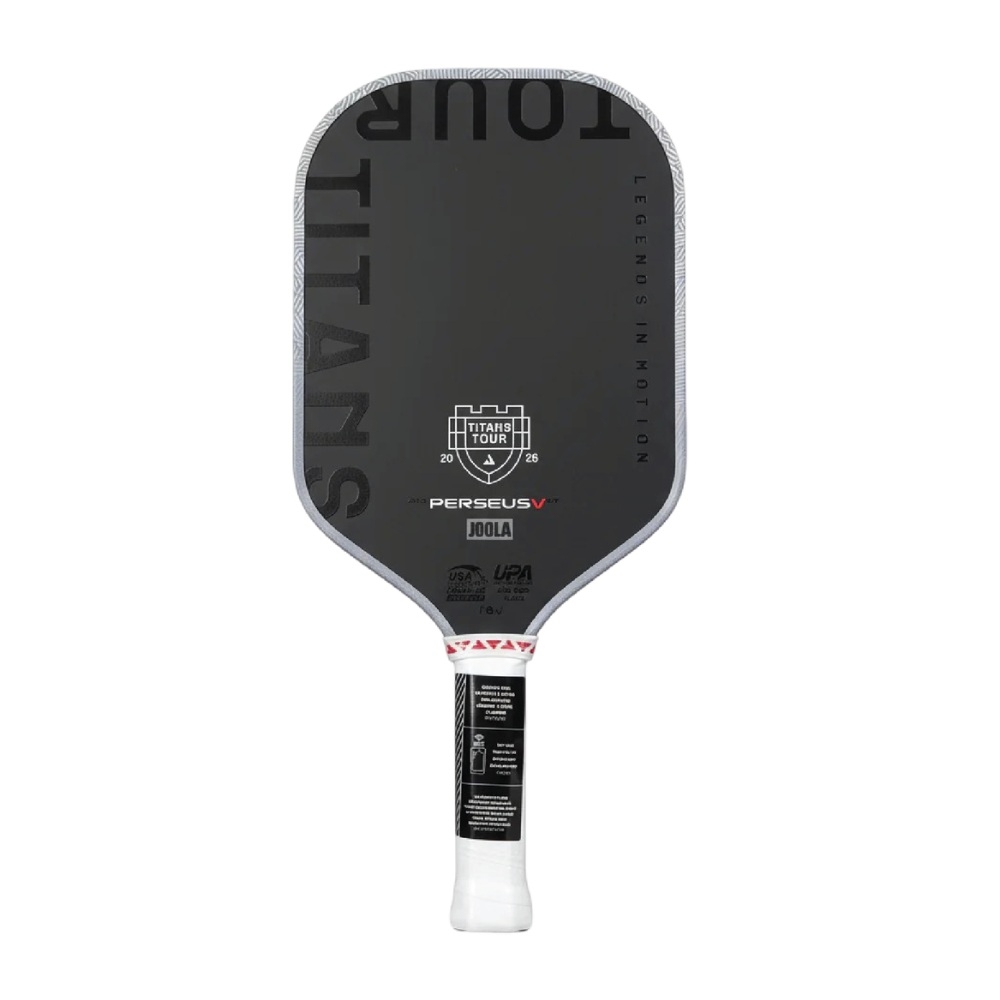 Vợt Pickleball Joola Perseus Pro V Titans Tour Edition