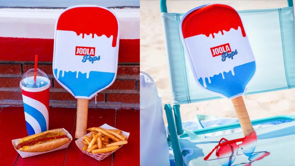 vợt pickleball joola pop