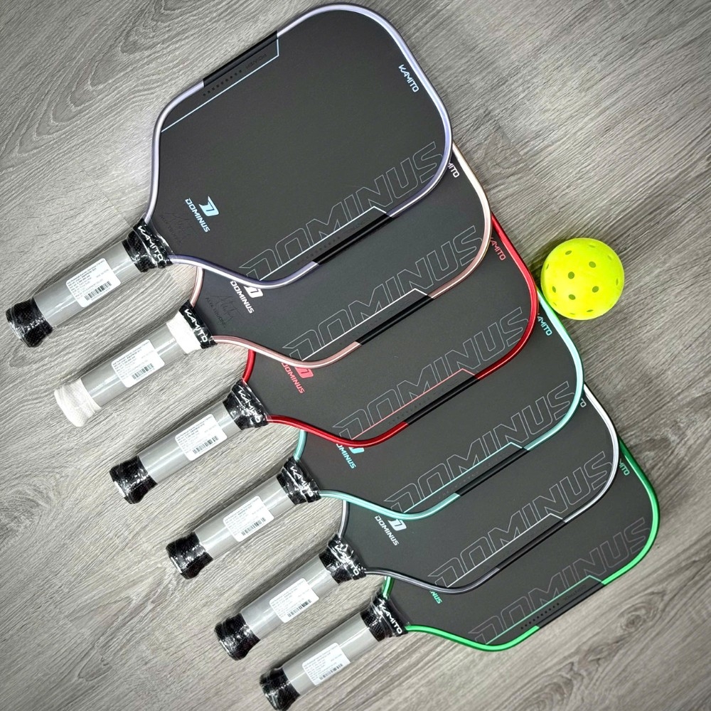 Vợt Pickleball Kamito Dominus