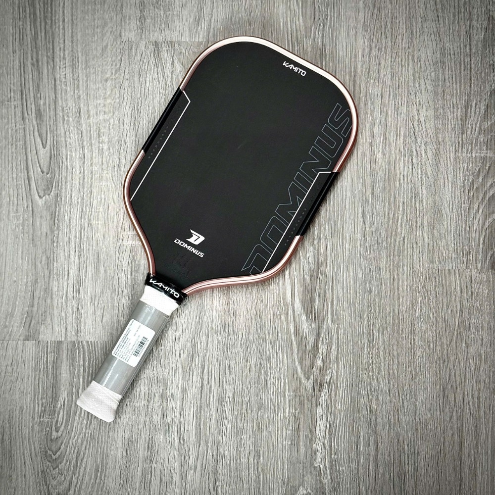 Vợt Pickleball Kamito Dominus