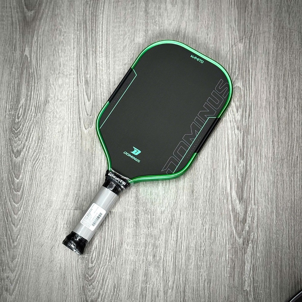 Vợt Pickleball Kamito Dominus