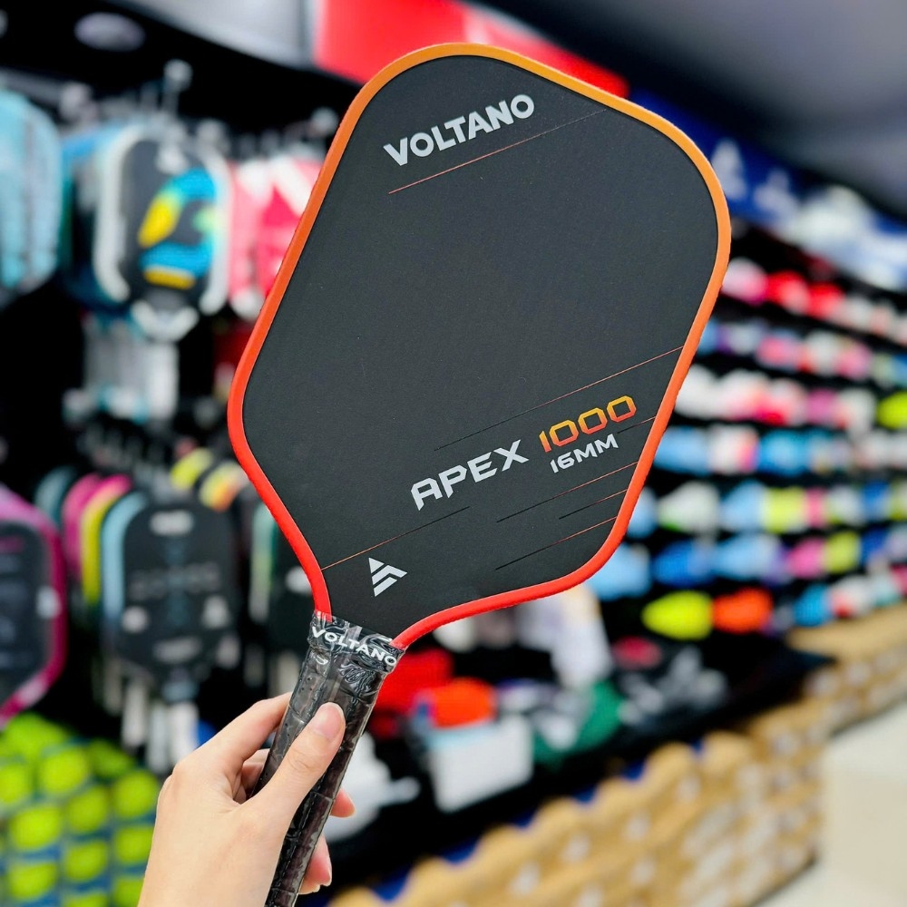 Vợt Pickleball Voltano Apex 1000