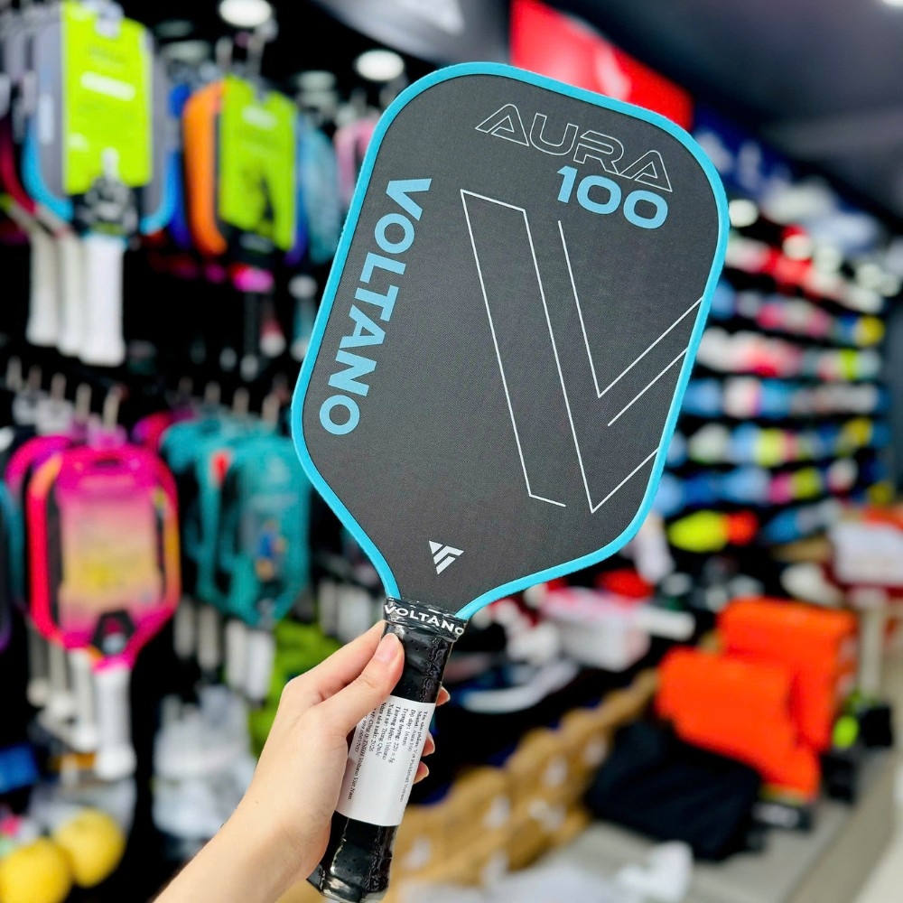 Vợt Pickleball Voltano Aura 100