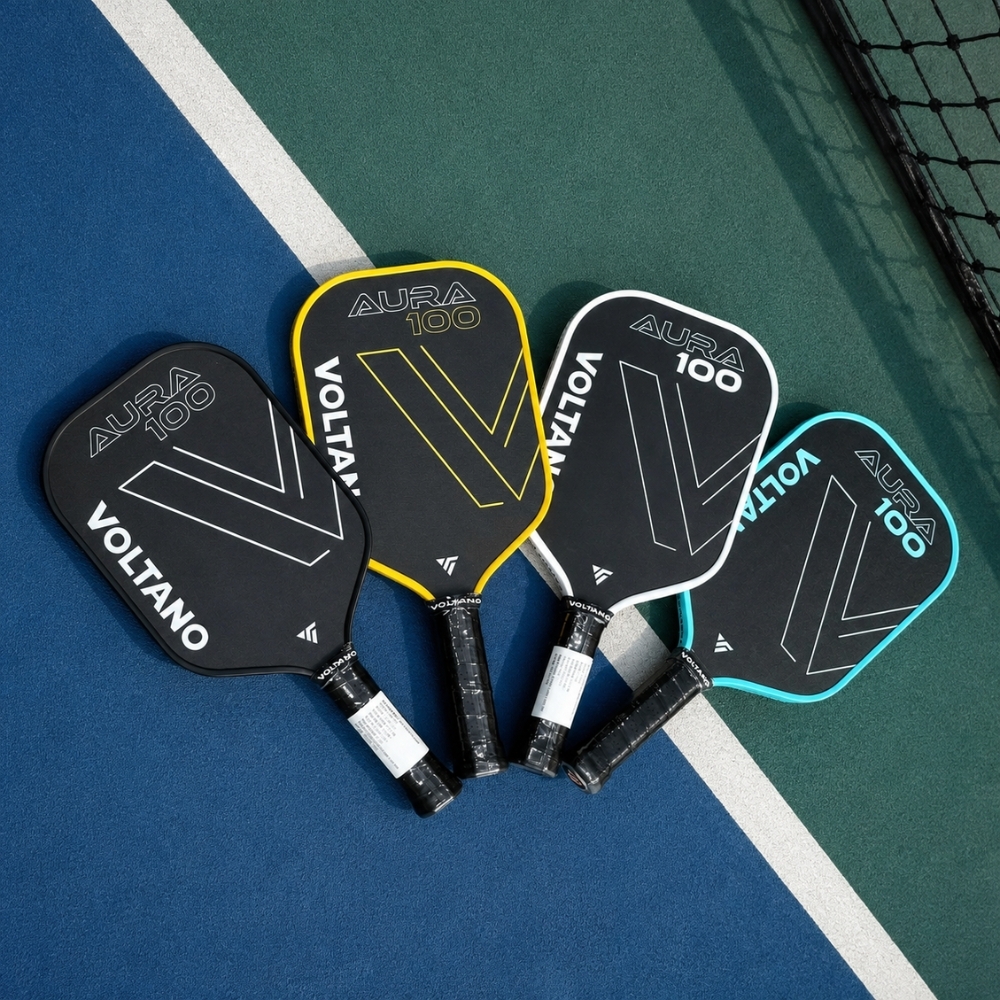 Vợt pickleball Aura chính hãng