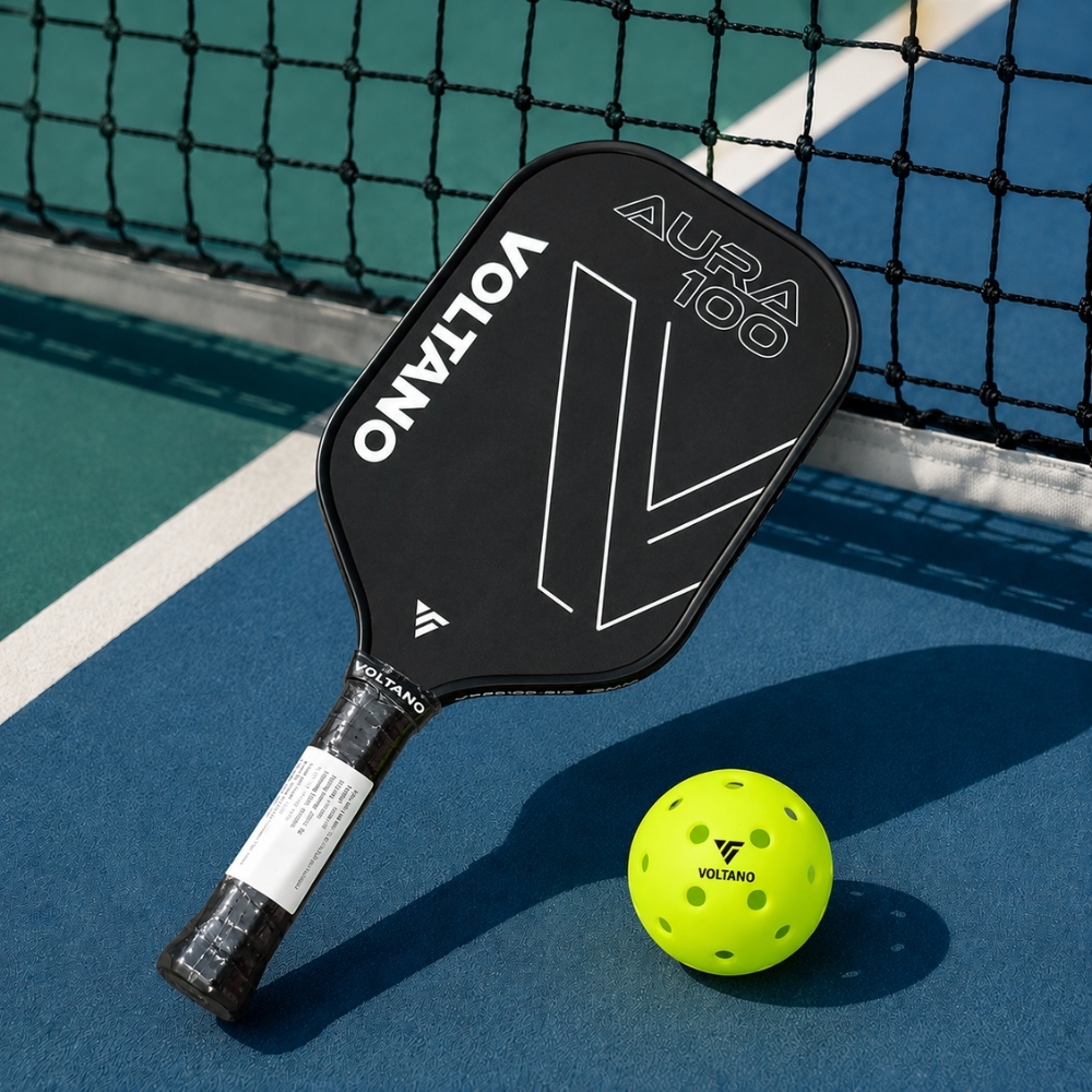 Vợt pickleball Aura chính hãng