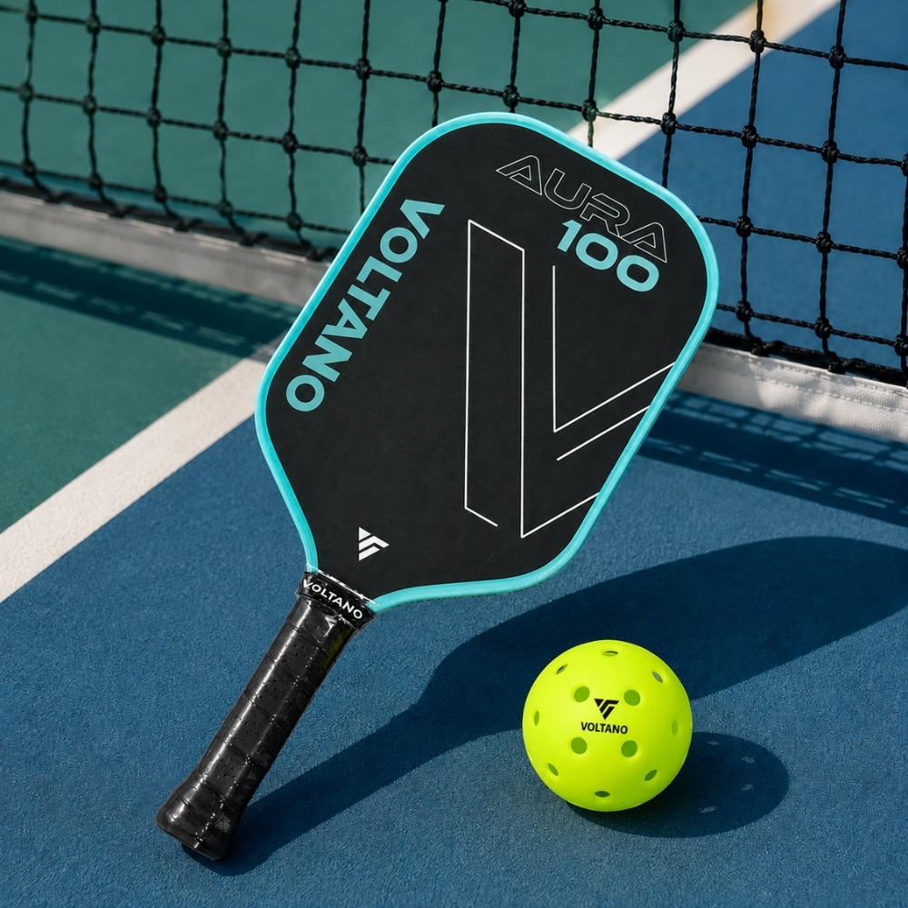 Vợt pickleball Aura chính hãng