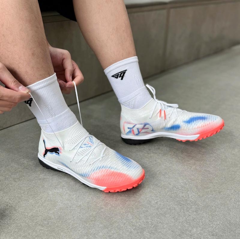 Puma Future 8 Pro Cage TF Untamed – 108592 01