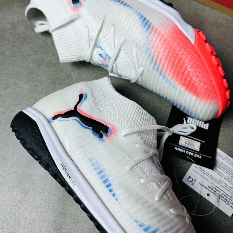 Puma Future 8 Pro Cage TF Untamed – 108592 01