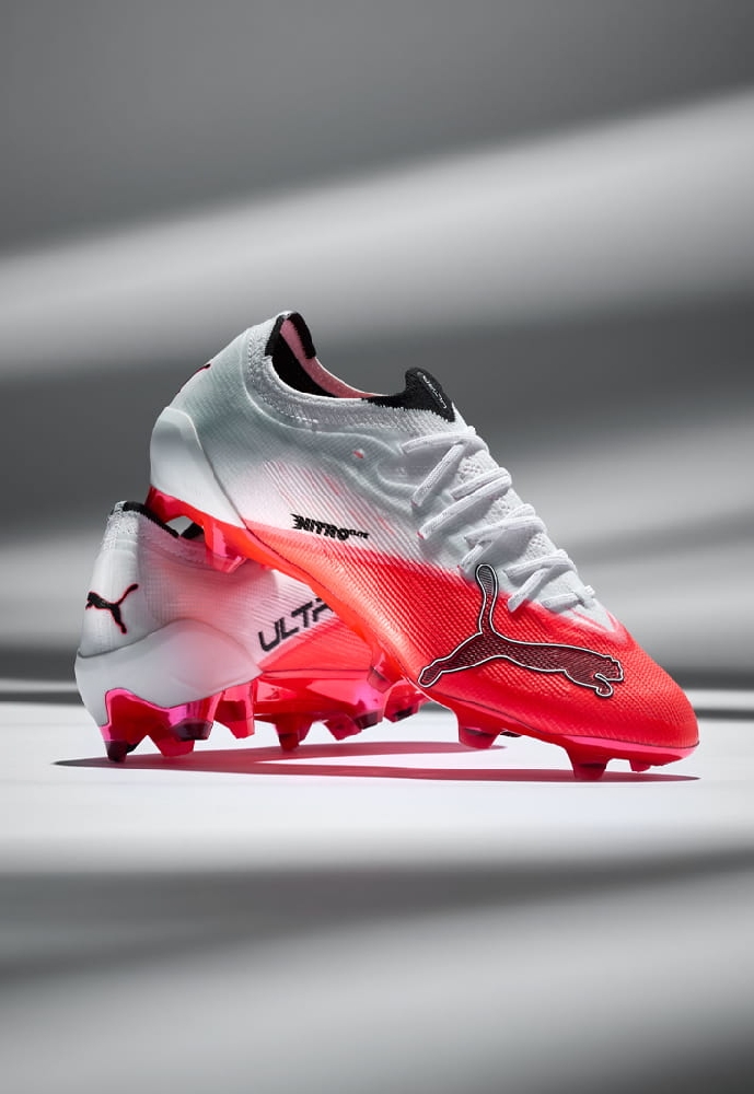 Puma Ultra Nitro 7