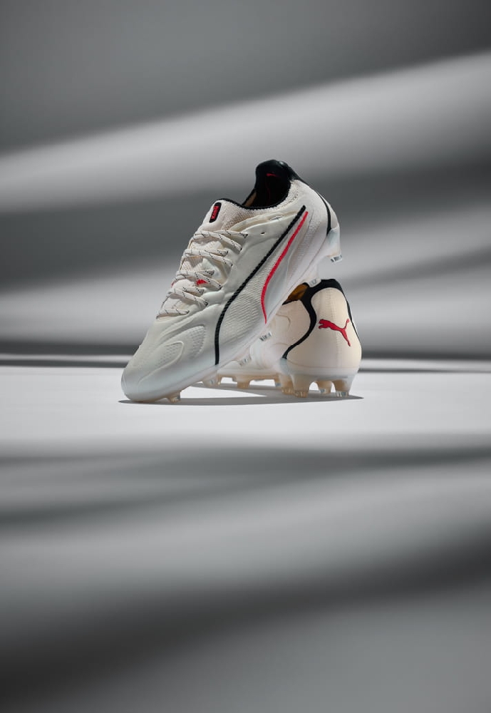 Puma King