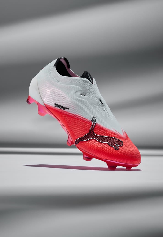 Puma Ultra Nitro 7