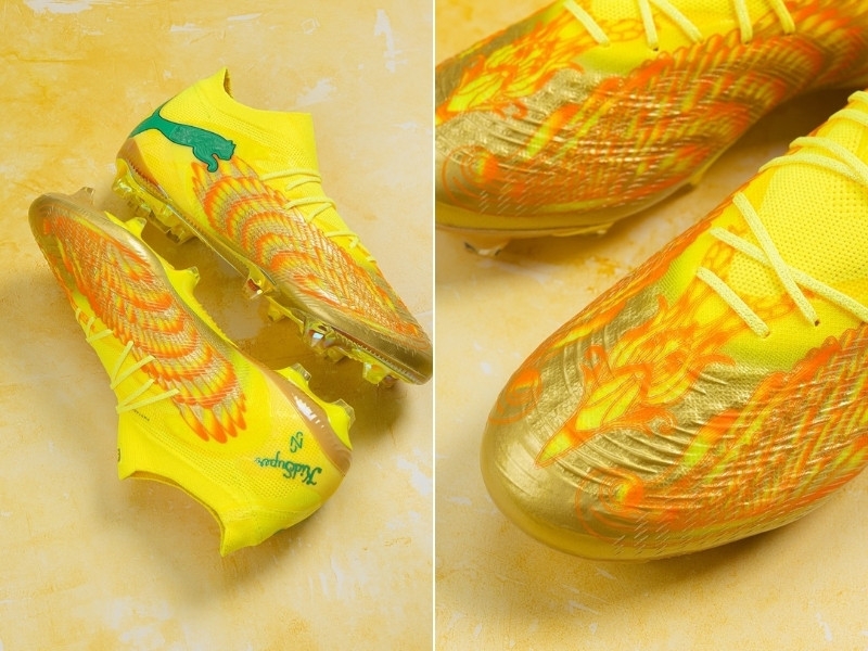 Puma Future Neymar