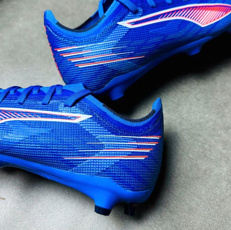 Puma Ultra 6 Match FG/AG - Màu Xanh - 108514 01