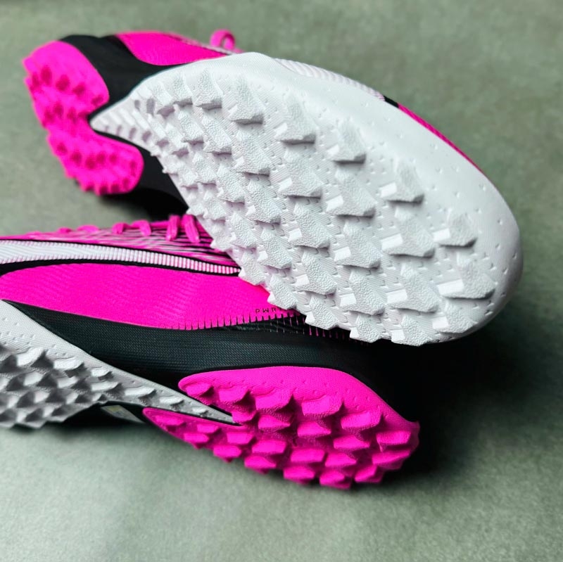 Puma Ultra Ultimate Cage TT Energy - Hồng Đen - 107745 01