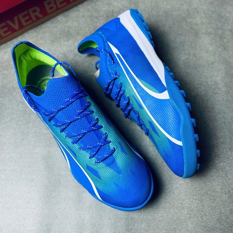 Puma Ultra Ultimate Cage TT - Xanh Dương - 107502 03