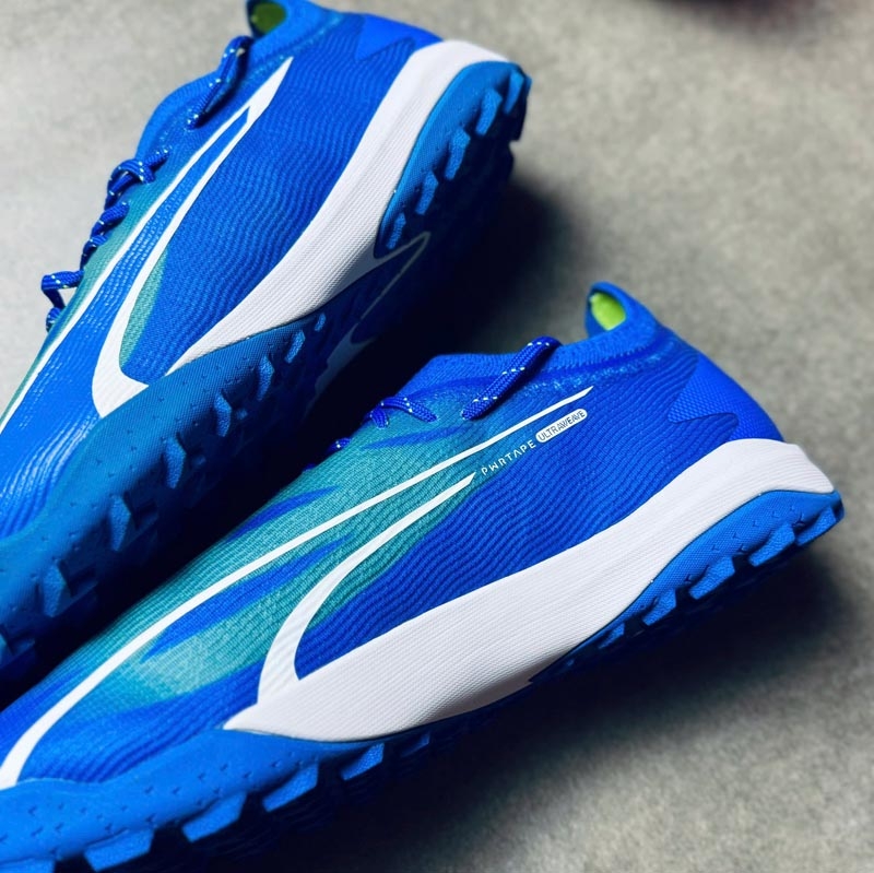 Puma Ultra Ultimate Cage TT - Xanh Dương - 107502 03