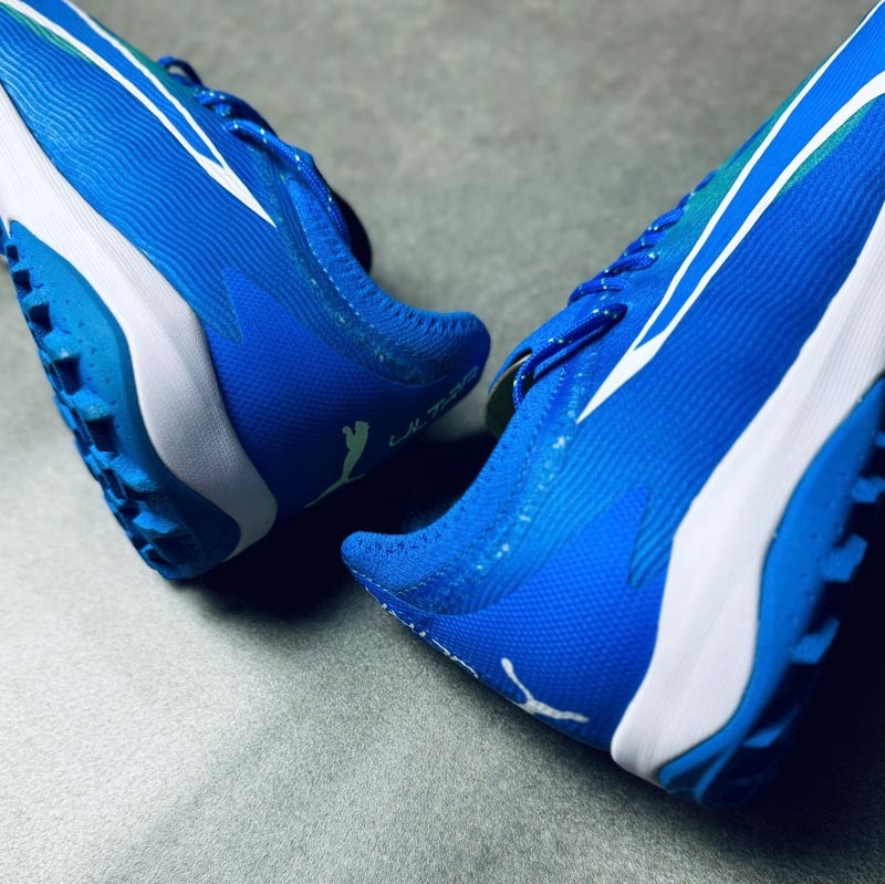 Puma Ultra Ultimate Cage TT - Xanh Dương - 107502 03