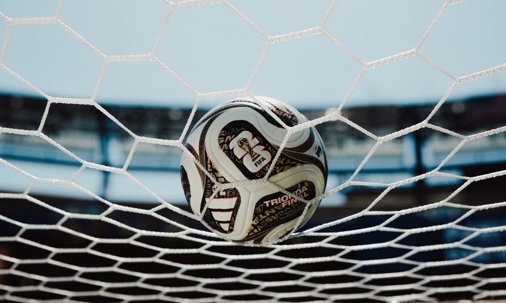 Quả bóng đá adidas World Cup 2026