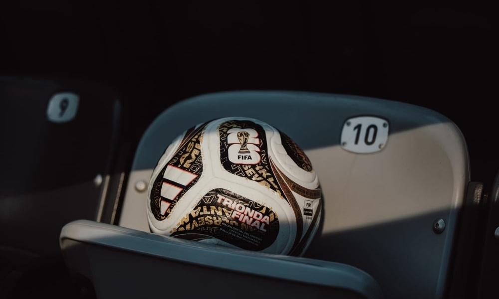 Quả bóng đá adidas World Cup 2026