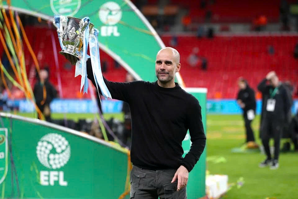 Thay đổi lịch thi đấu Carabao Cup