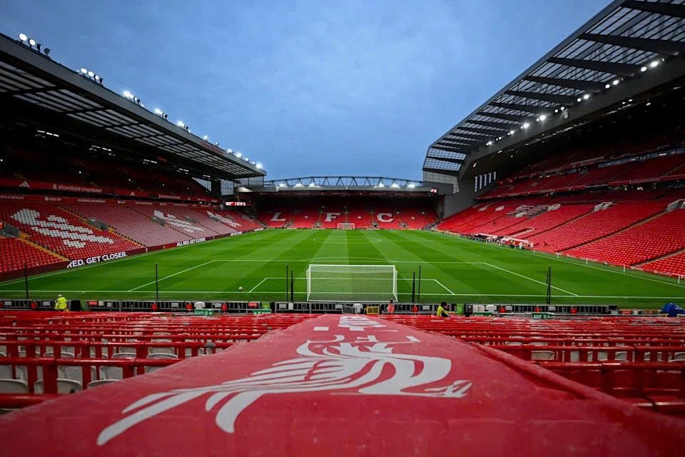Thay đổi lịch thi đấu Carabao Cup