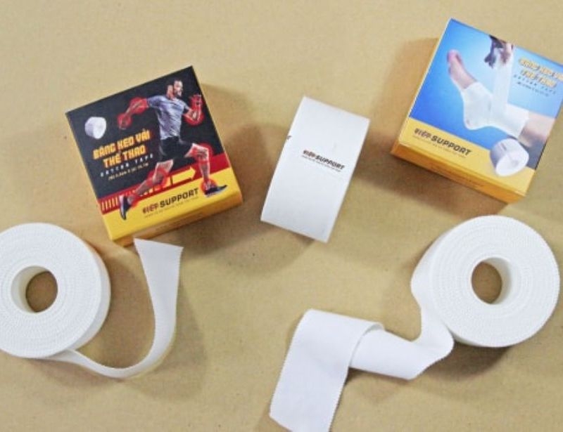 Băng keo thể thao cao cấp 