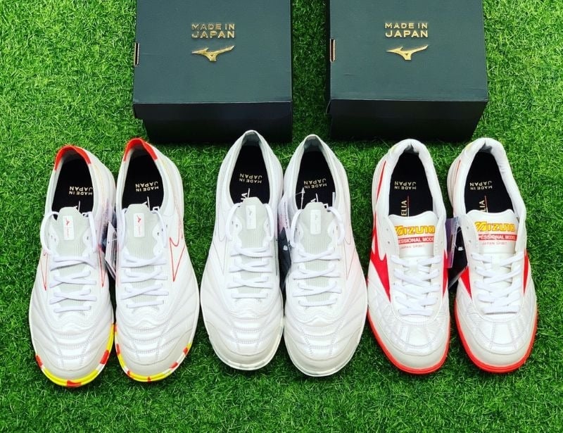  Giúp người chơi tiết kiệm năng lượng, bứt phá trên sân