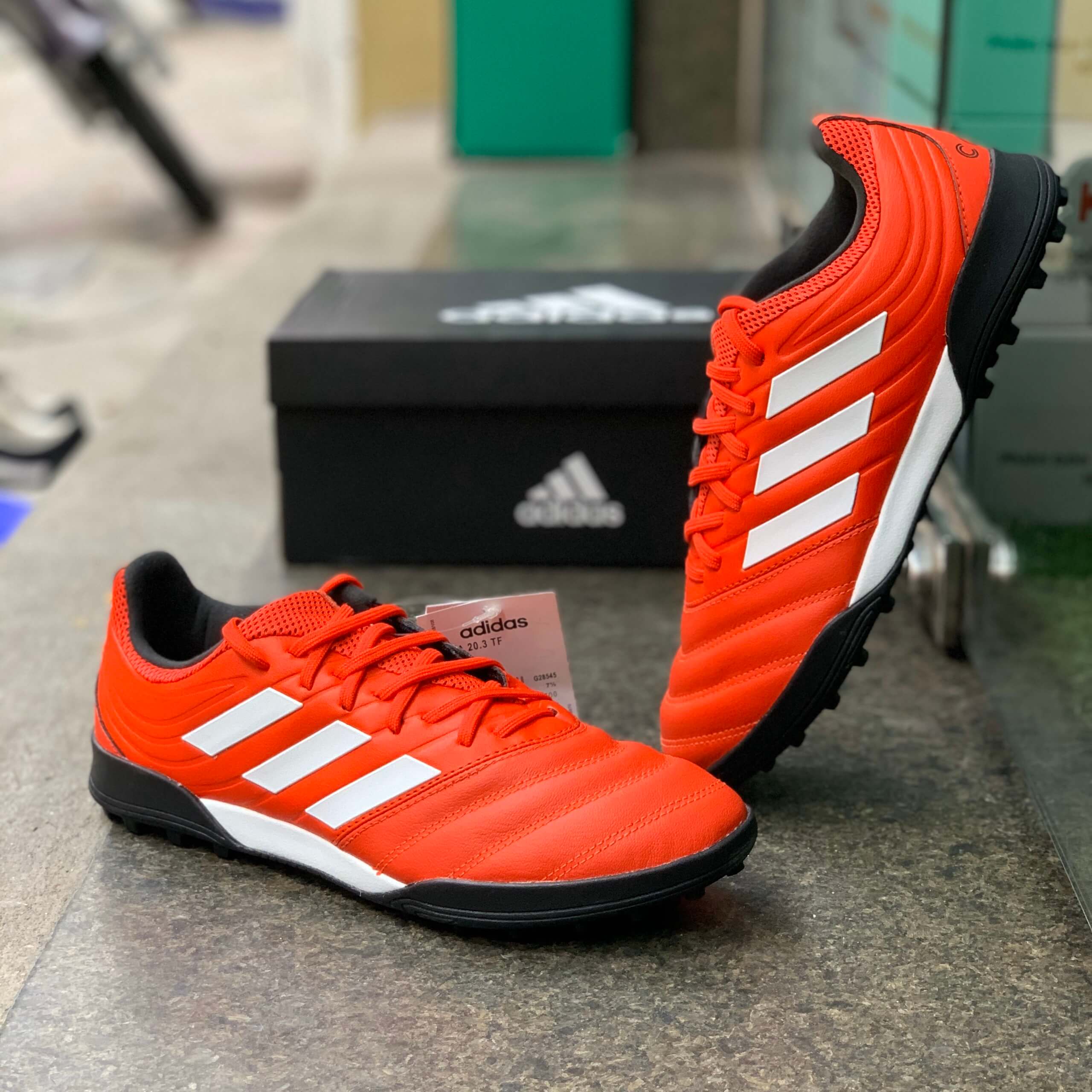 adidas copa