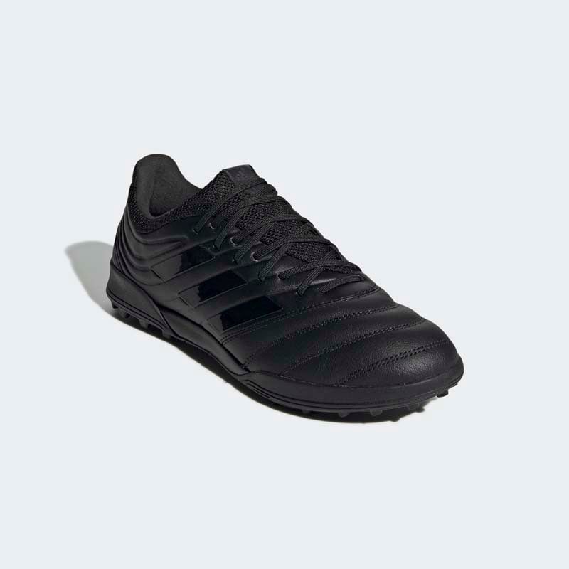 adidas Copa 20.3 TF G28532 Core Black / Core Black / Dgh Solid Grey