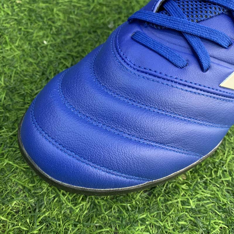 adidas Copa 20.3 TF EH1490 Inflight - Royal Blue/Silver Metallic/Core Black