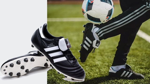 Cơ sở chuyên bán giày adidas chính hãng đảm bảo chất lượng