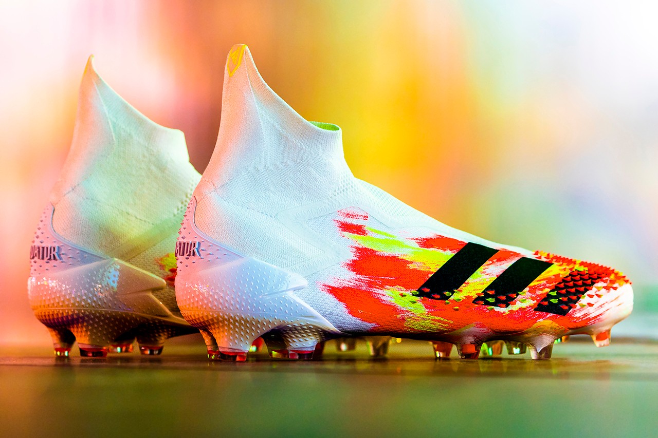 Giày đá bóng Adidas Predator 20 ‘Uniforia’