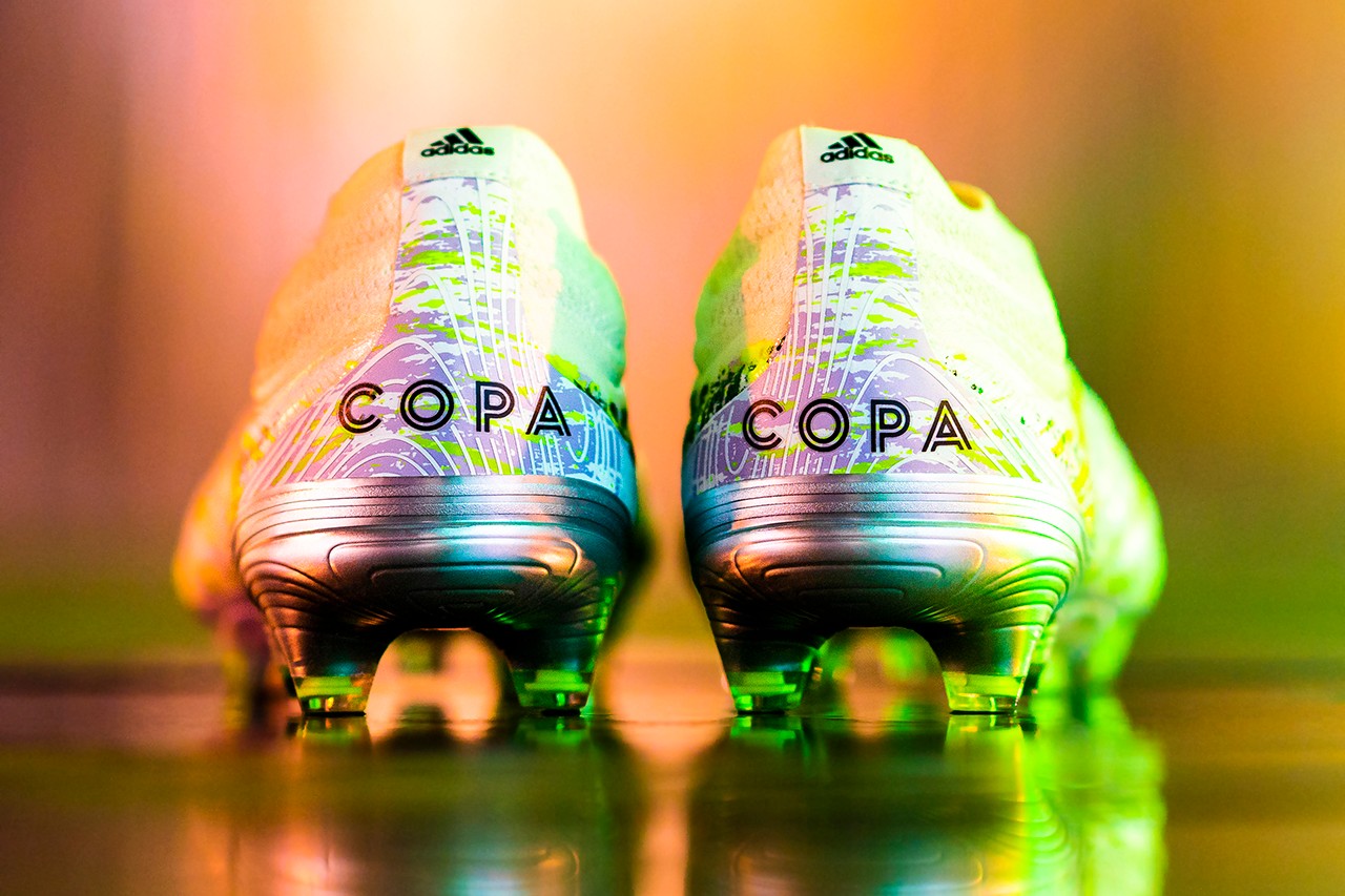 Giày đá bóng Adidas Copa 20 ‘Uniforia’
