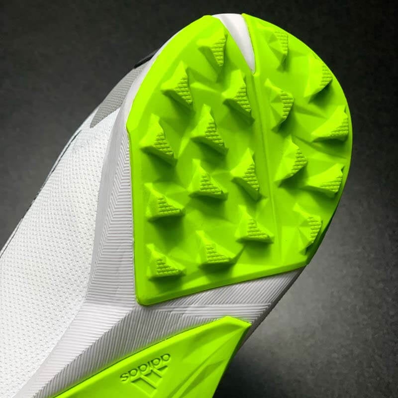 adidas Predator Accuracy .3 L TF Crazyrush - Xanh/Trắng - GZ0003