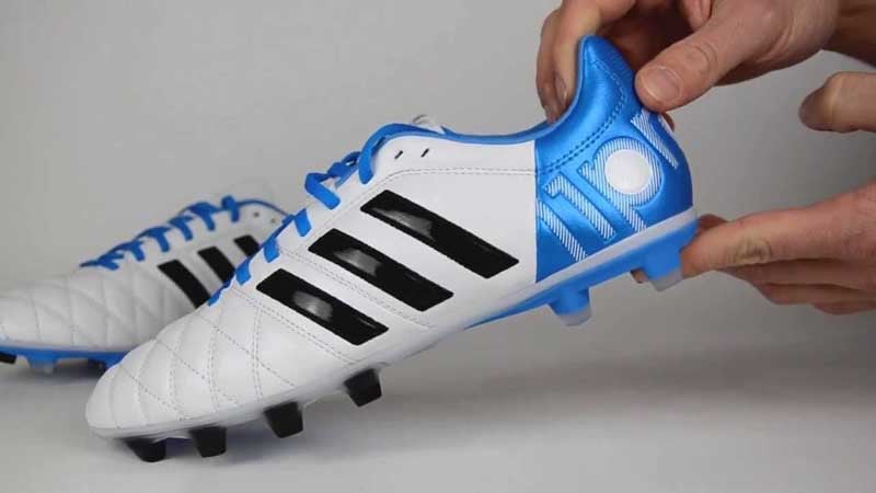 Soccer Cleats Botas Adidas Tacos Adidas Toni Kroos Mẫu Giày Sọc